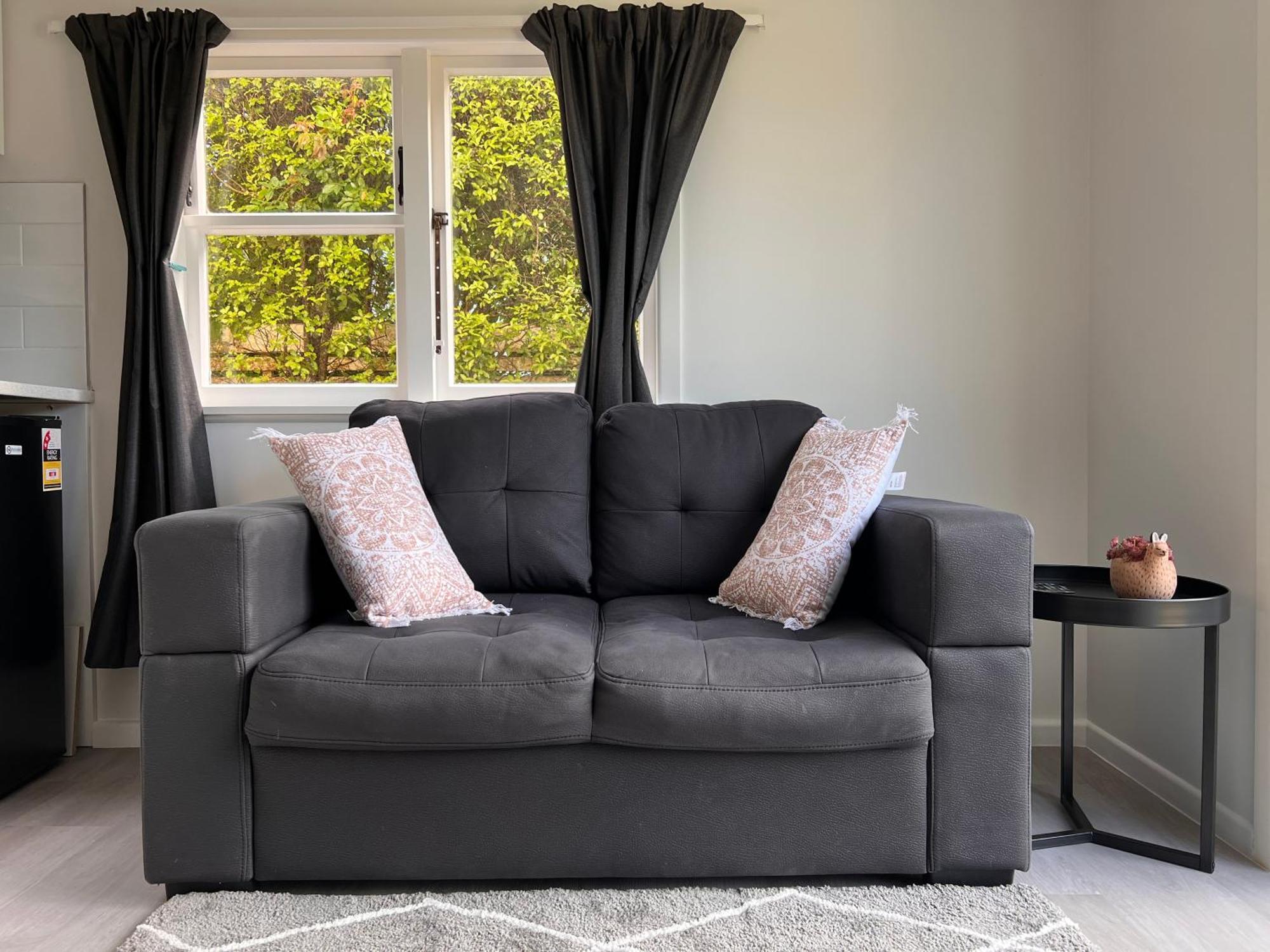 Hill View Abode Tawa Apartment Wellington Ngoại thất bức ảnh
